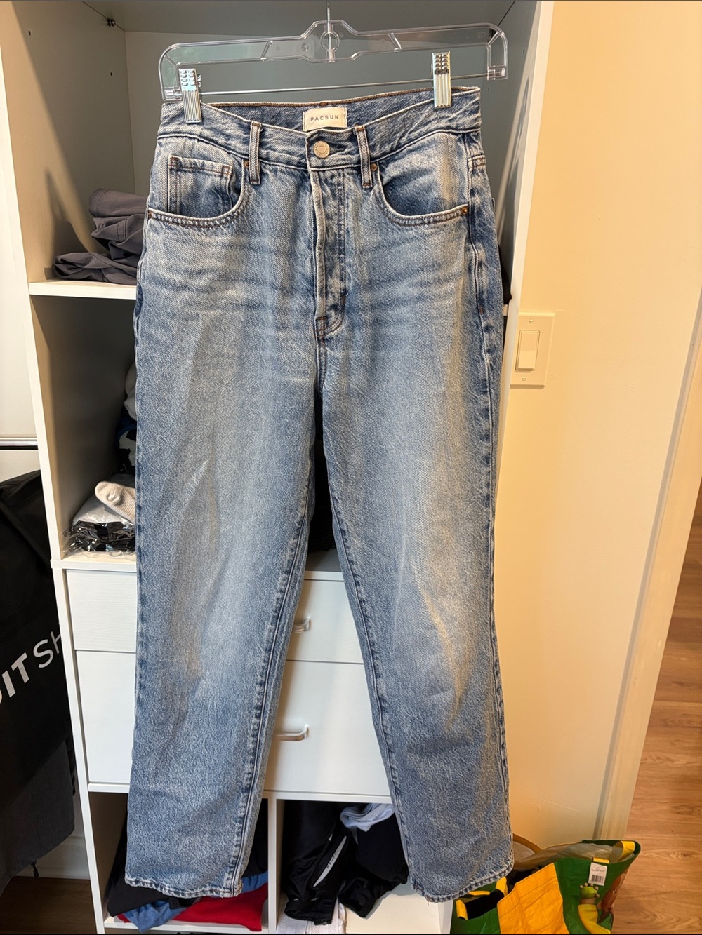 PacSun Dad Jean